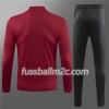 Flamengo Sweatshirts Anzüge Rot 2018-2019